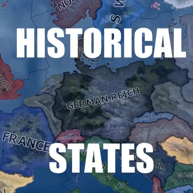 Historical States