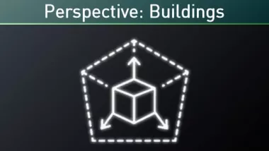 Perspective: Buildings