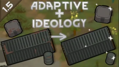 Adaptive Ideology Storage 0
