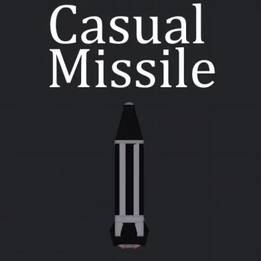 Casual Missile