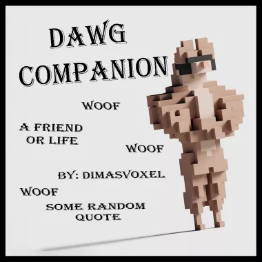 DAWG - Companion