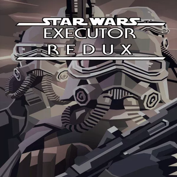 Executor Redux
