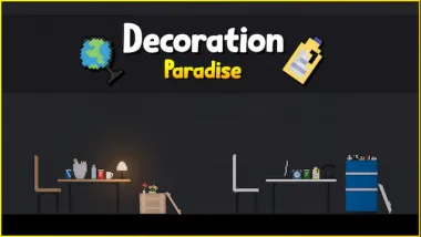 Decoration Paradise 1