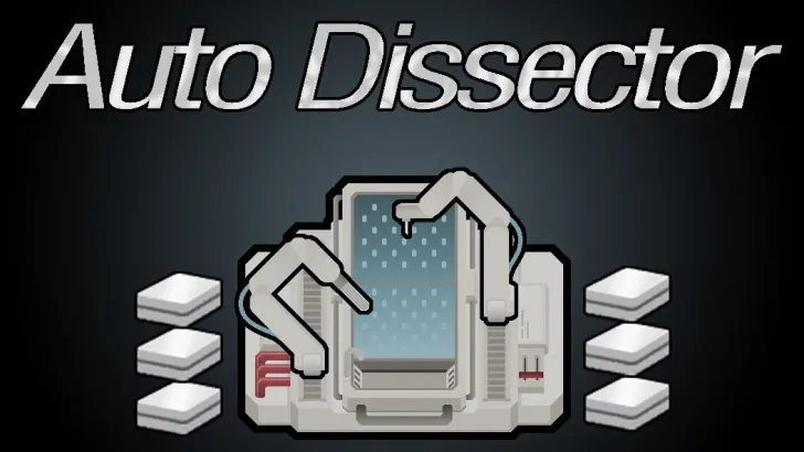 Auto Dissector
