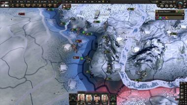Kaiserreich Models - Base Game 0