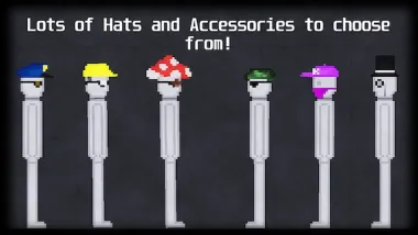 LR's Hats n' Stuff 0