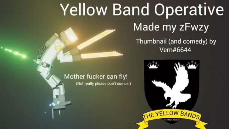 Yellow Band Operative