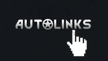 Auto links