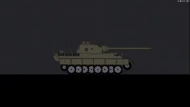 panther (remake with no cannon recoil) 0