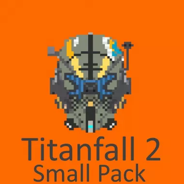 Titanfall Small Pack