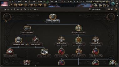 World of a Southern Victory 4