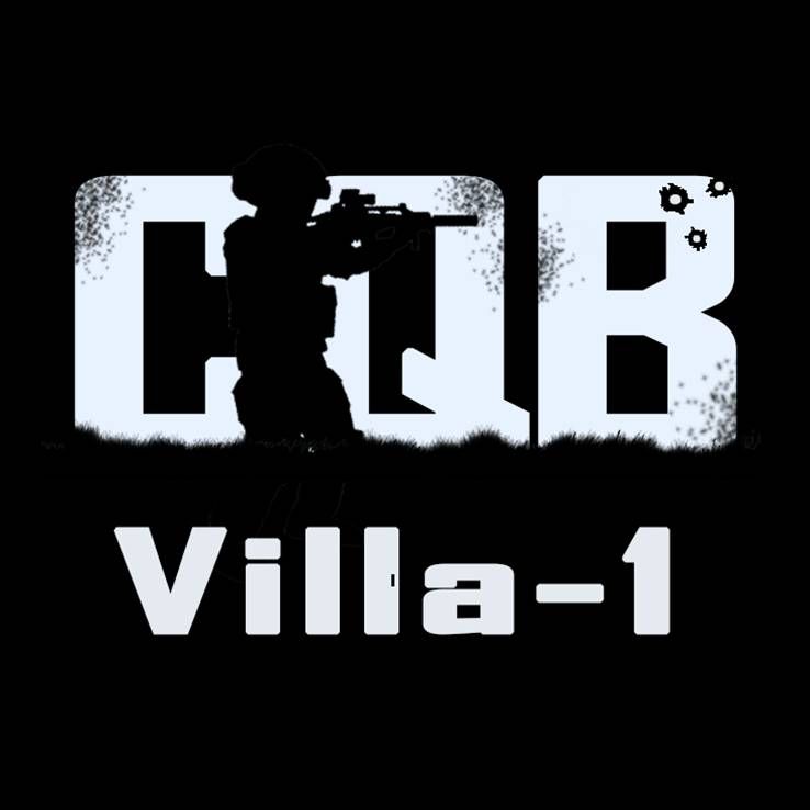 [CQB] Villa-1
