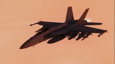 F⁄A-18E Super Hornet (U.S. Navy) 0