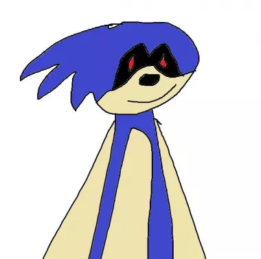 Sonic.exe mod
