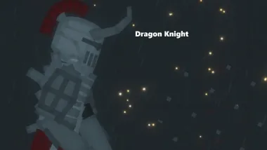 Dragon Knight