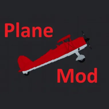 Plane Mod