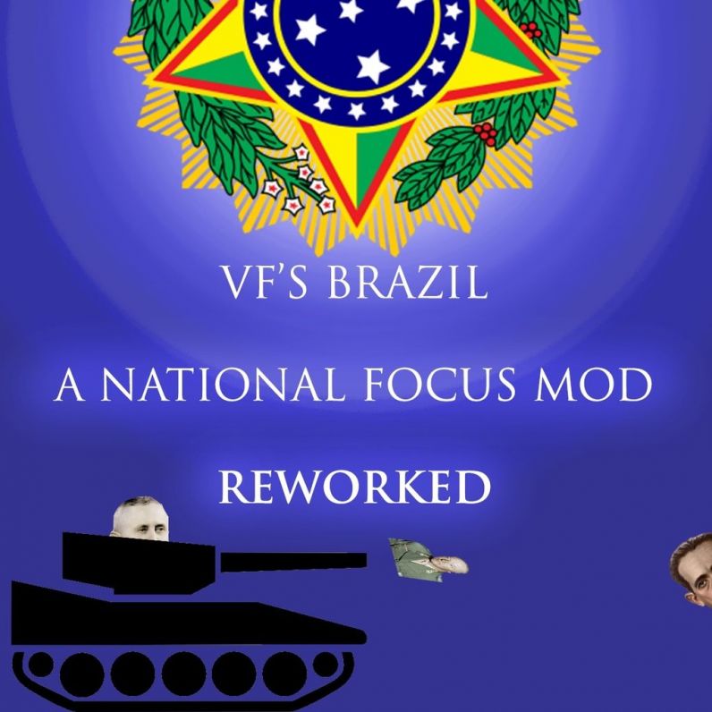 VF's Brazil
