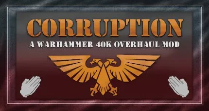 [WH40k]Corruption: Worship [Adopted]