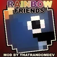 Rainbow Friends Mod {Official}