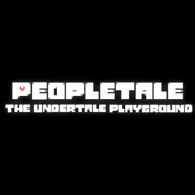 Peopletale: The Undertale Playground