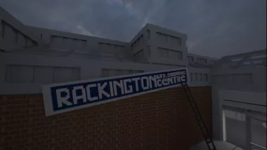 Rackington Mall 3