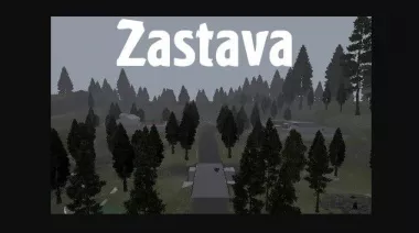 Zastava