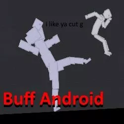 Buff Android