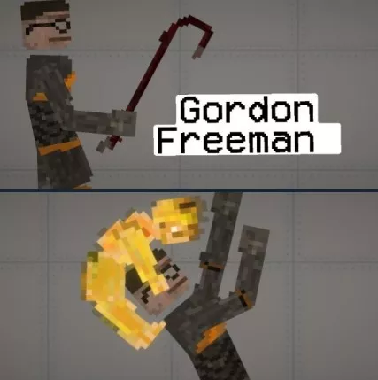 Gordon Freeman