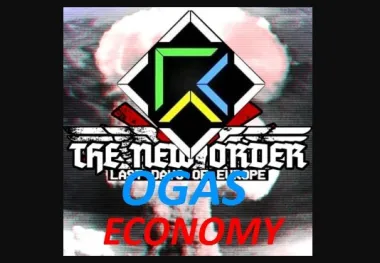 The New Order:Automatic Economy OGAS