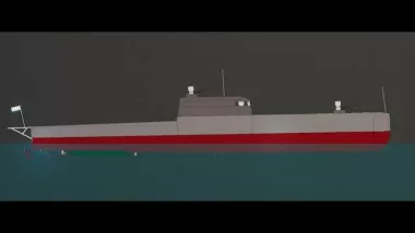 G-5 boat 0