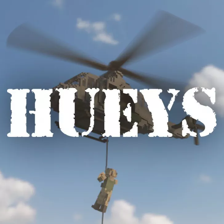 Hueys