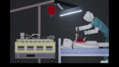 Surgery Mod 2