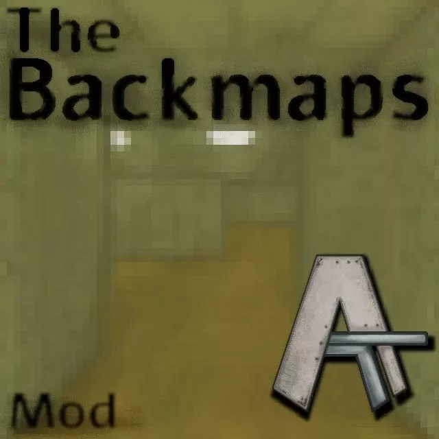 The Backrooms: Infinity (reupload) Minecraft Map