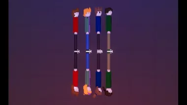 The Eddsworld Mod 0