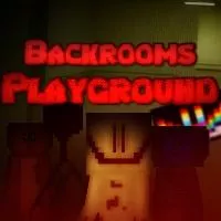 Backrooms Playground