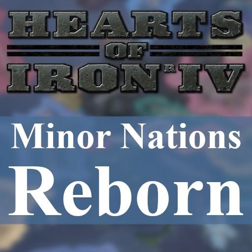 Minor Nations Reborn