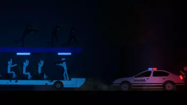 Los Santos Police Department | GTA V Police 0