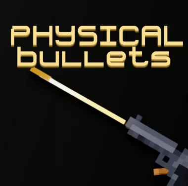 Physical Bullets