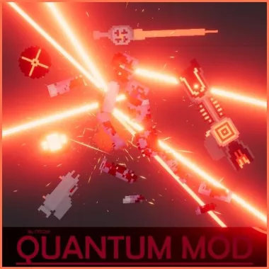 QUANTUM MOD