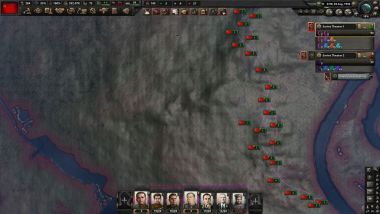 Scenario: Stalingrad 3