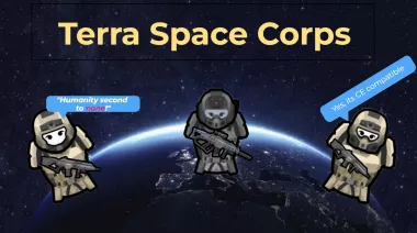 Terra Space Corps