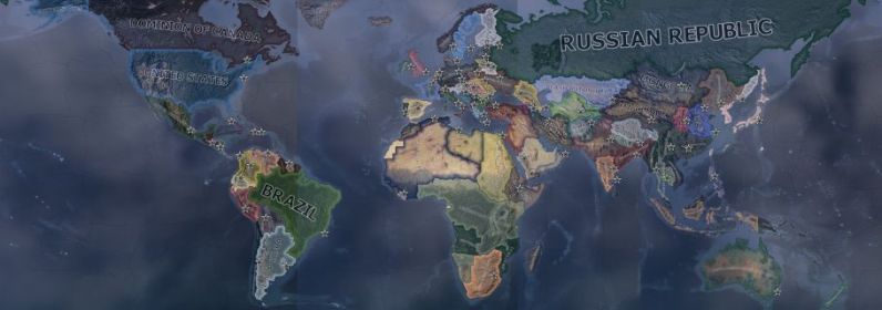Download Mod Kaiserreich For Hearts Of Iron 4 1 10 2 1 10 5