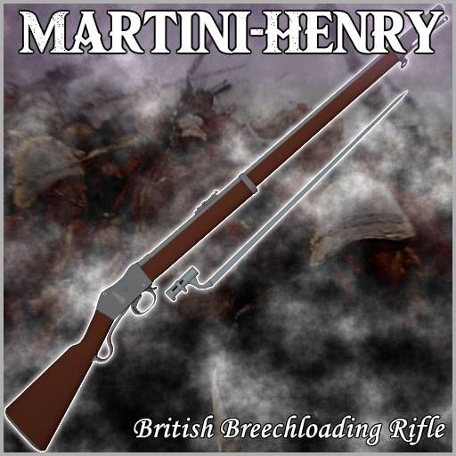 Martini-Henry