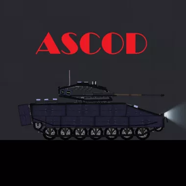 ASCOD