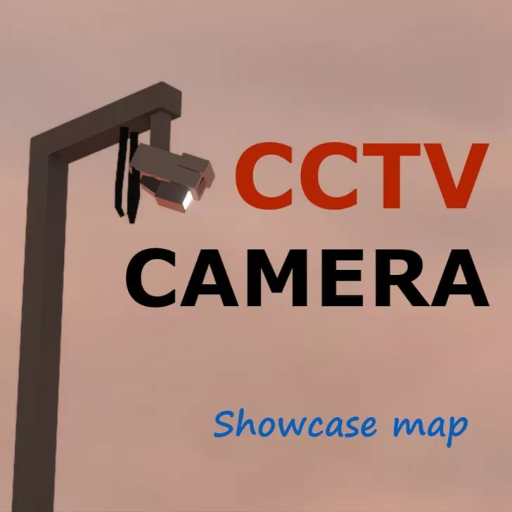 CCTV Script & Showcase