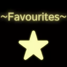 Favourites Category