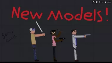 Left 4 Dead Mod 2