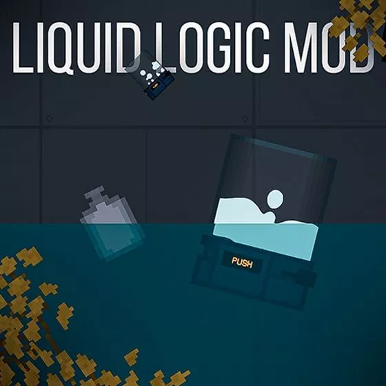 Liquid Logic