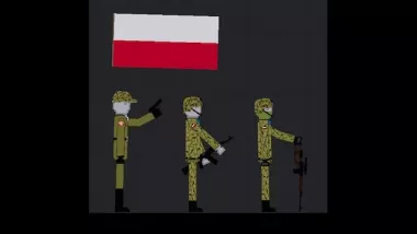 Polish Army Mod 0