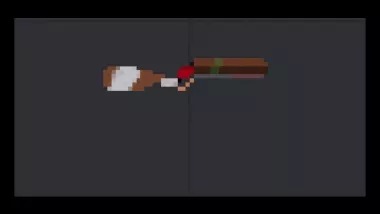 RUST Weapons 3